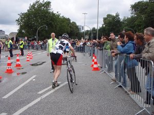 Triathlon Hamburg 208